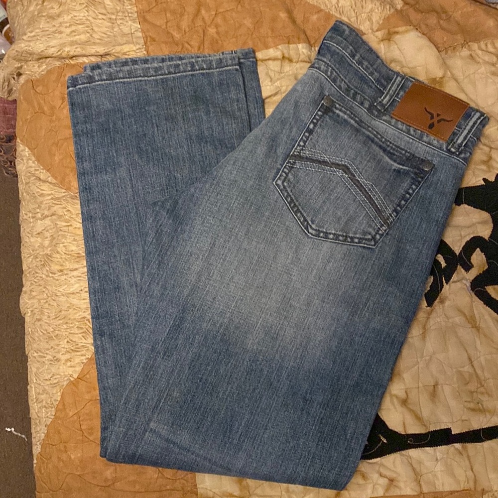 Wrangler 20X Men’s Jeans